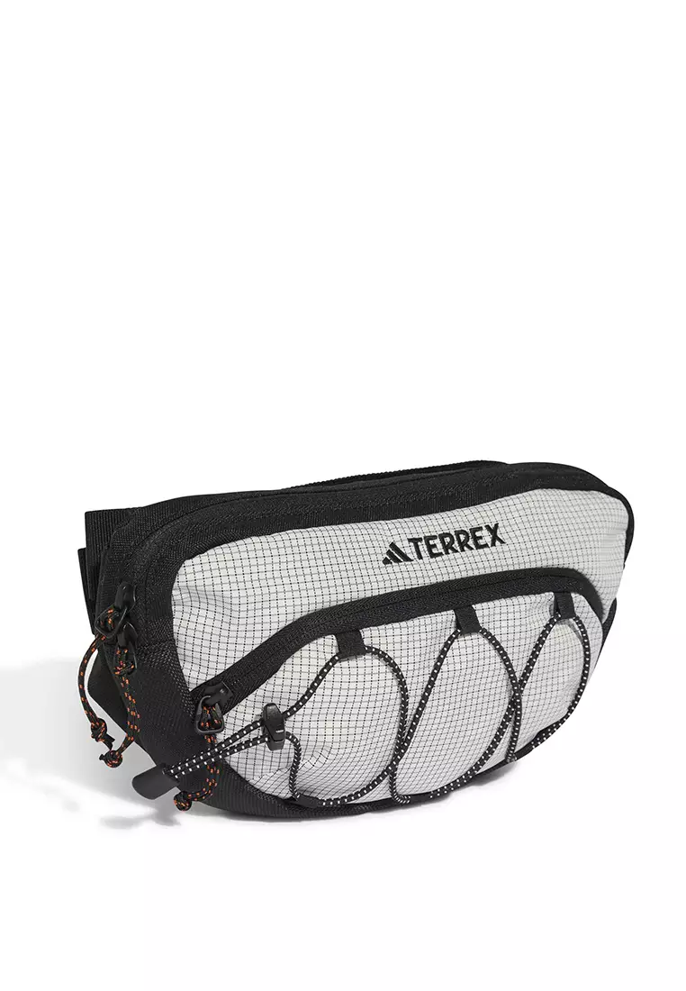 Hiking Terrex Multi Waist Pack Unisex Grey JD3433