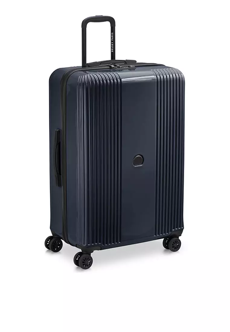 Ophelie Ink Blue 82cm L Luggage