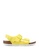 Birkenstock 黃色 Milano BF Icons Reinterpreted Sandals 8621DSH91643EEGS_1