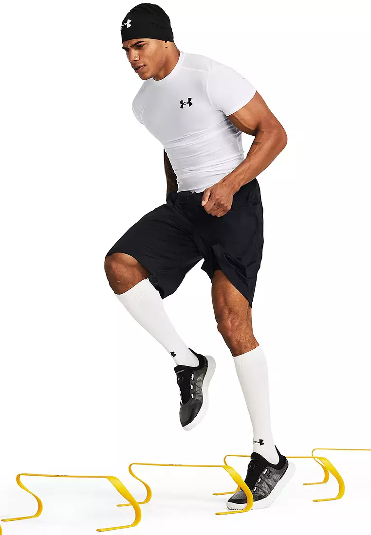 HeatGear® OG Compression Short Sleeve Tee