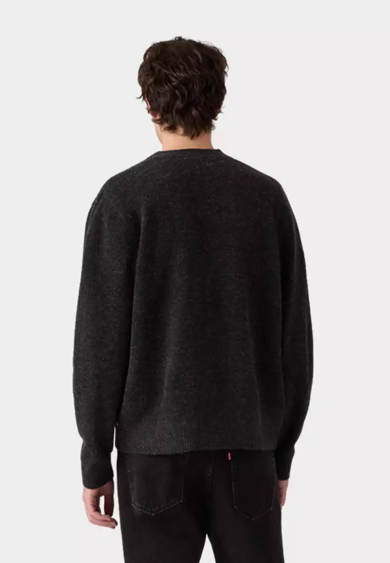 Men's Valencia Cardigan 003B5-0000