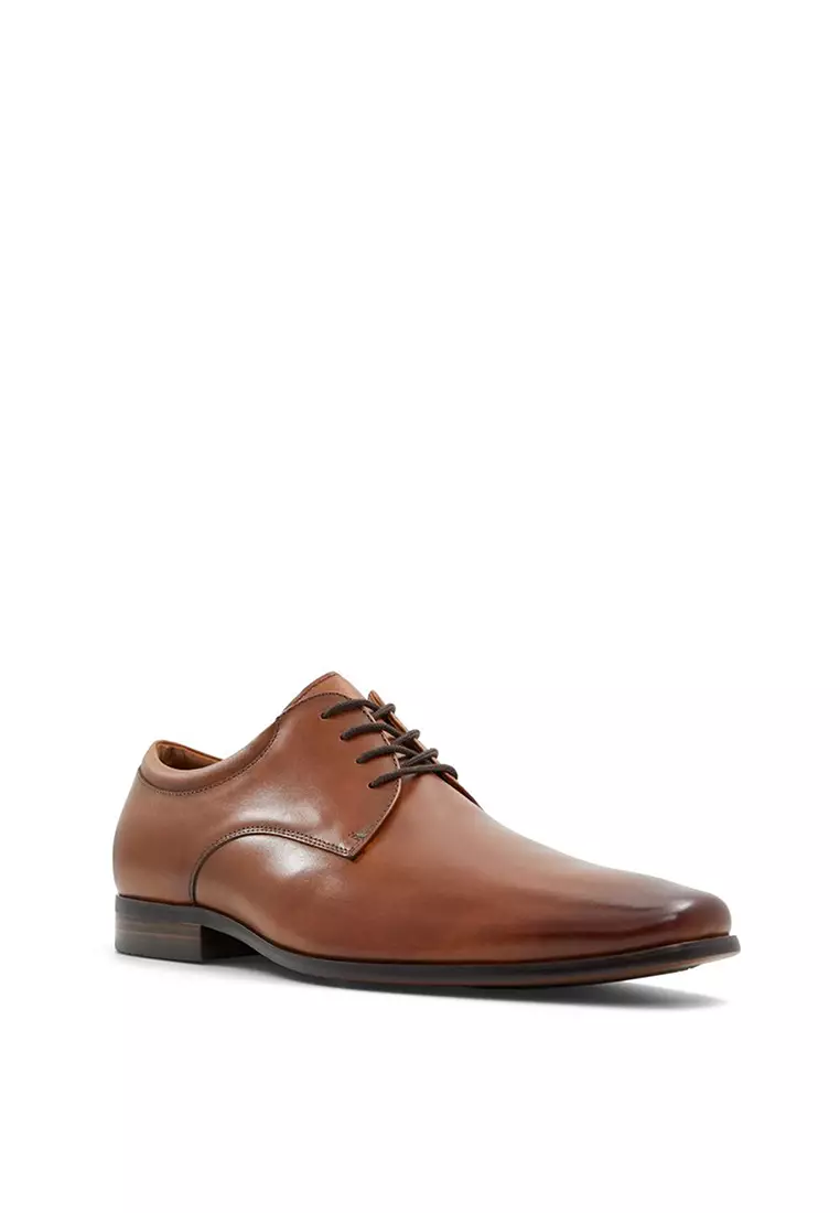 Bocelli Derby Shoes