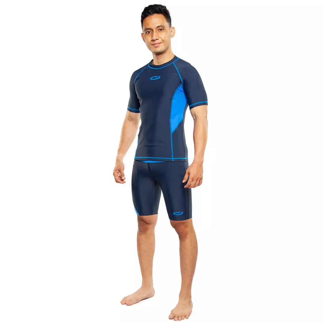 Opelon  Celana Renang Pria  Mens Swim Short