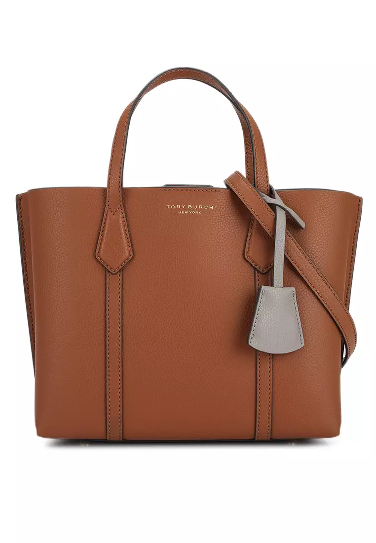 Whitney large clearance pebbled leather tote