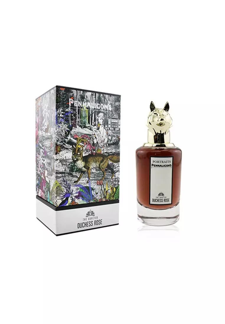 Buy Penhaligon's PENHALIGON'S - Portraits The Coveted Duchess Rose