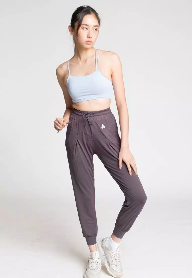 Sadie Soft Joggers