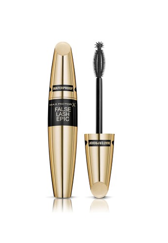 false lash epic waterproof mascara