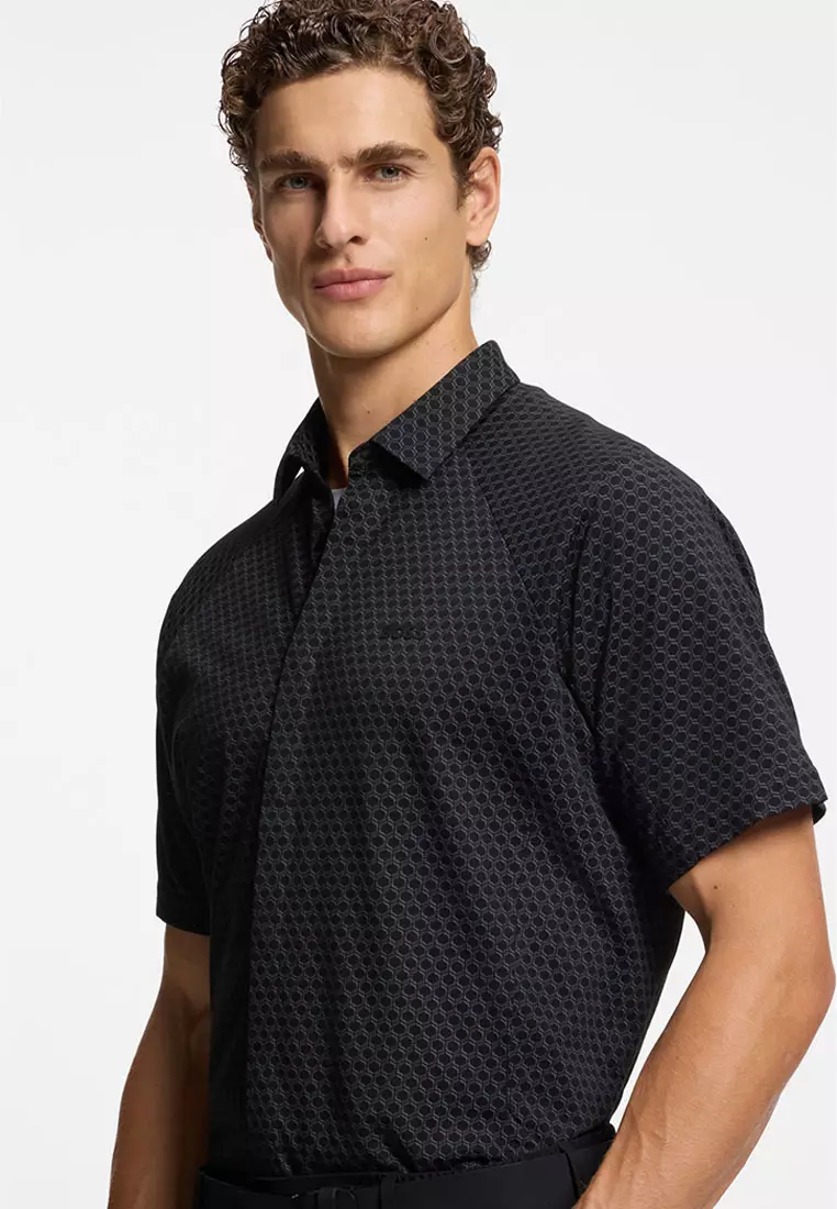 ST_Excurse S 67070 Casual Shirts