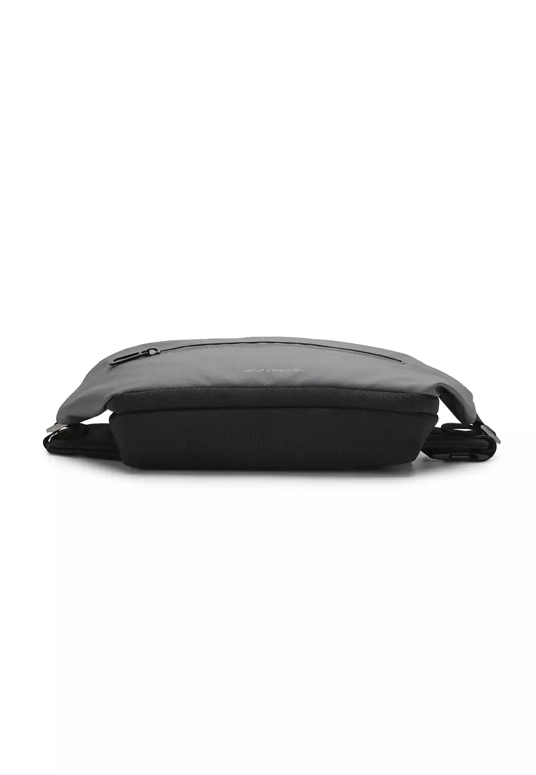 Men's Chest Bag / Sling Bag / Crossbody Bag