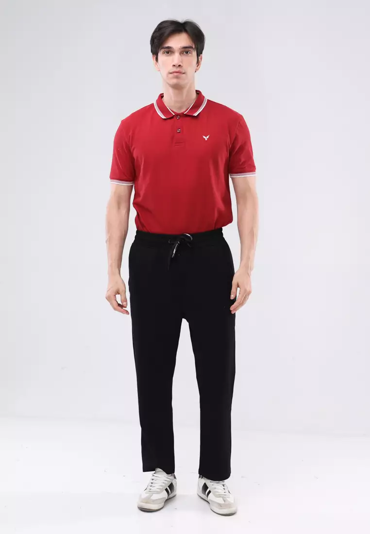 Knits Jogger Pants