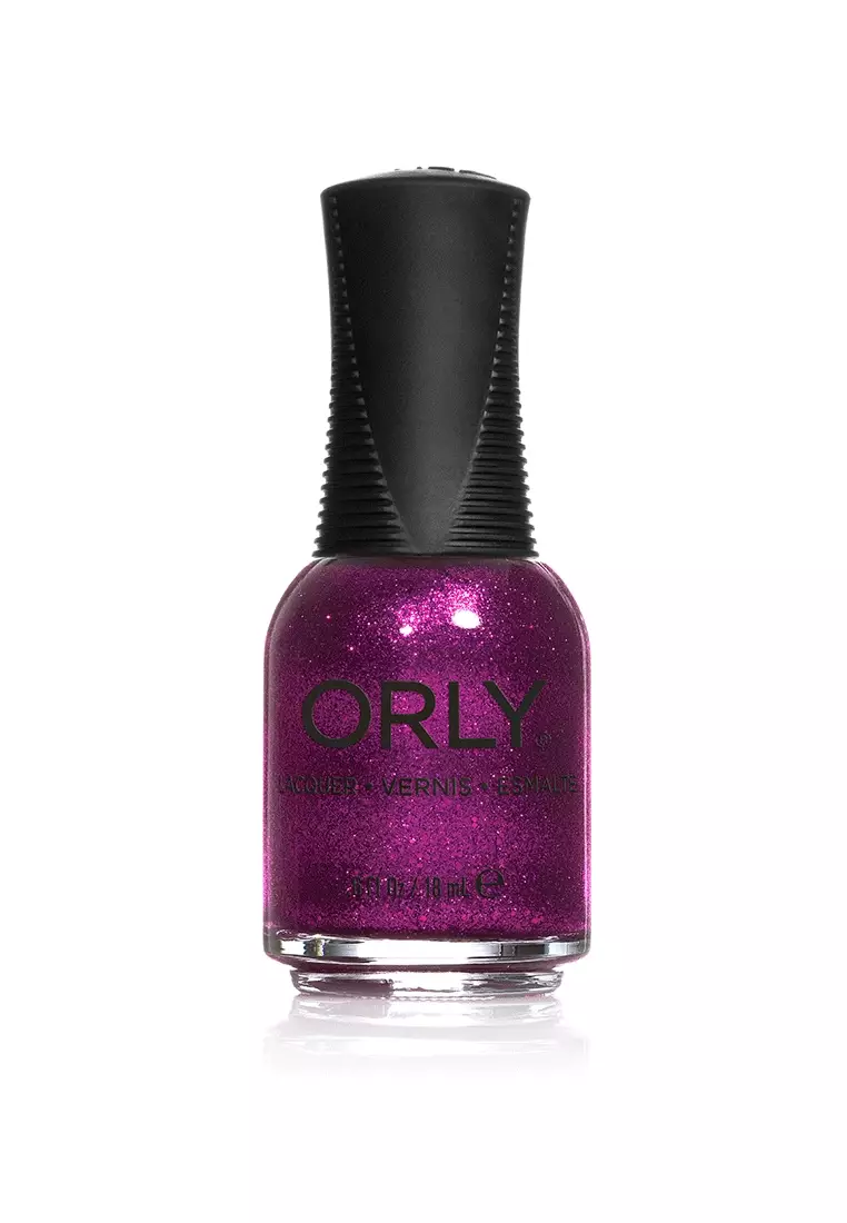 Nail Lacquer Color Bubbly Bombshell 18ml