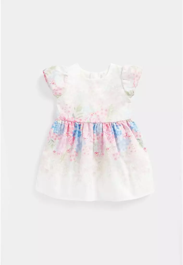 Buy Mothercare Floral Dress 2024 Online ZALORA Philippines