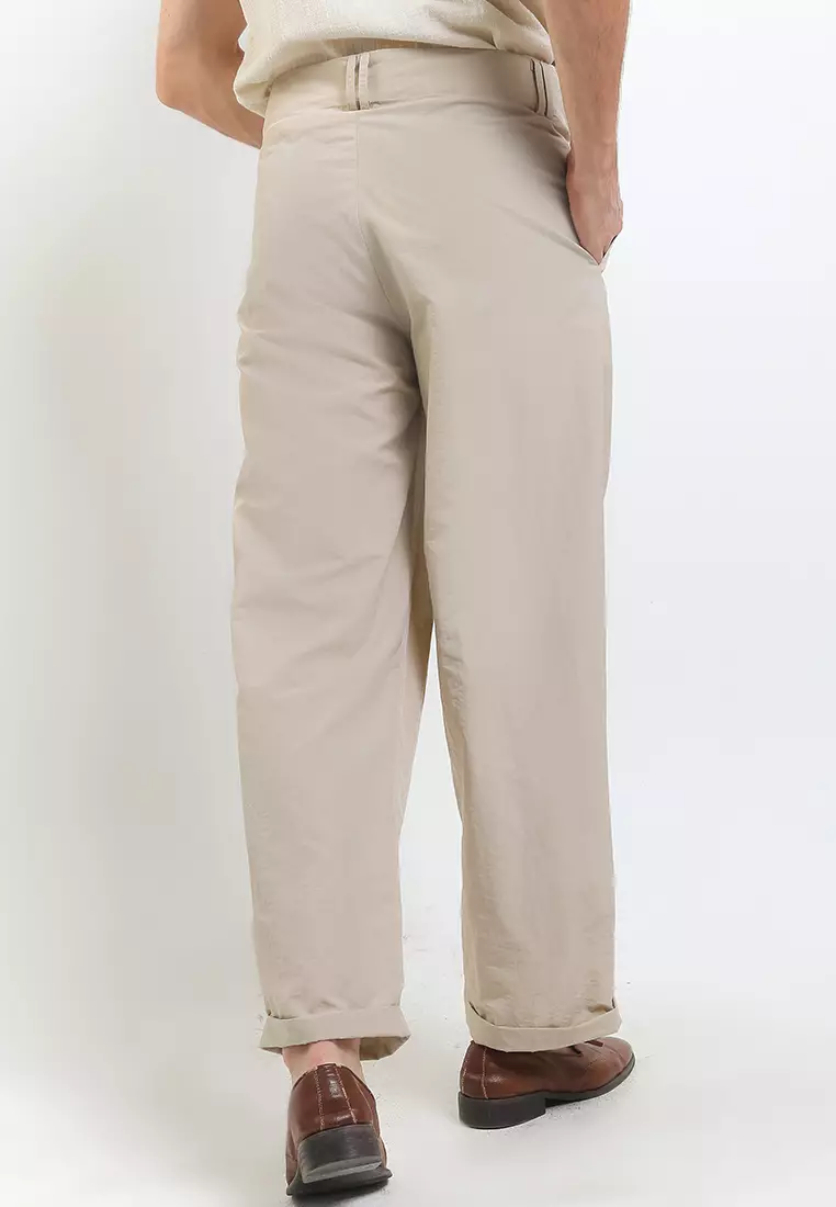 Pomme Carrot Pants