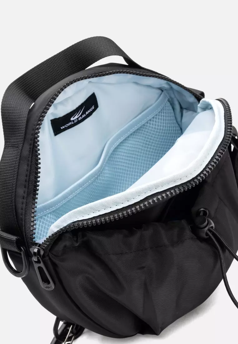 Buy World Balance WBL Mini Backpack 01 2026 Online | ZALORA Philippines
