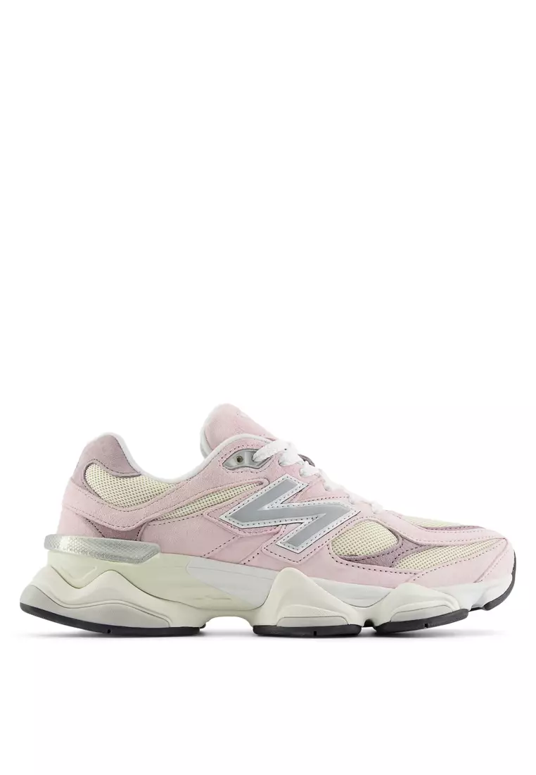 Discount on New Balance  shoes - SKU: 9060 Lifestyle Shoes