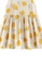 RAISING LITTLE yellow Zendaya Dresses 54690KA176EE7DGS_3