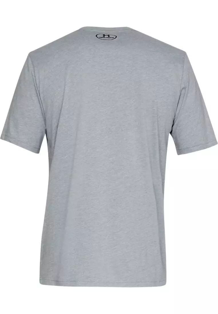 Sportstyle Left Chest Short Sleeve Tee