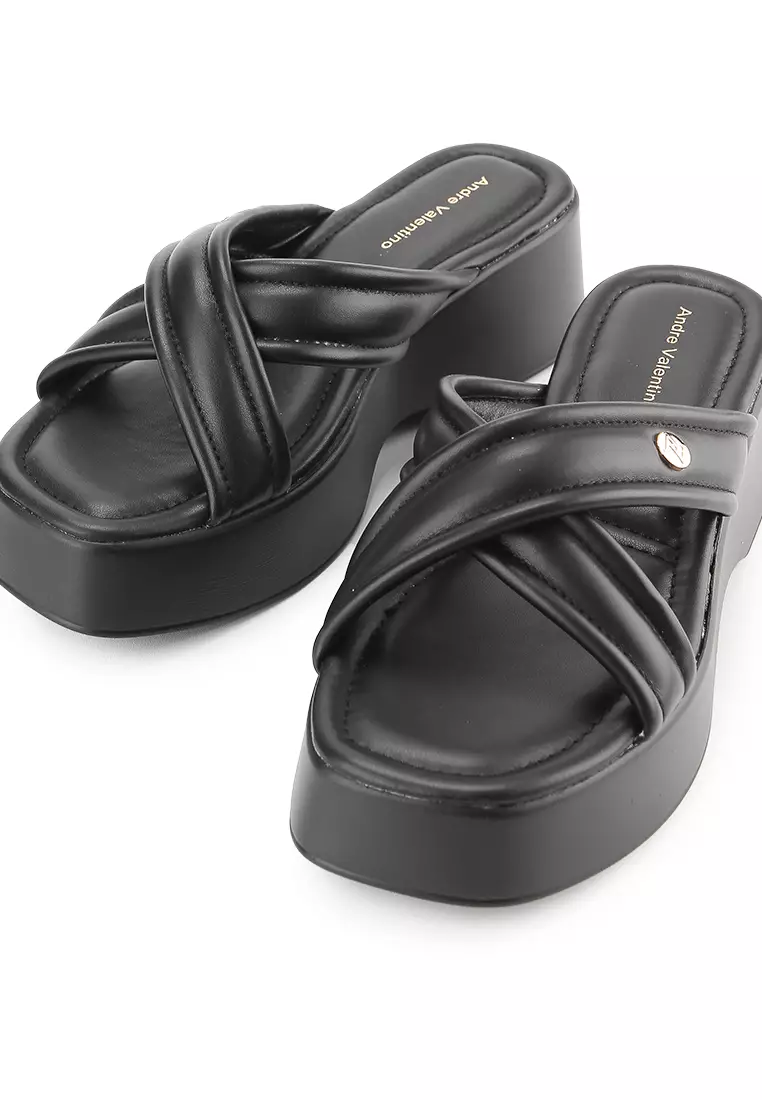 Ladies Shoes 06188Za