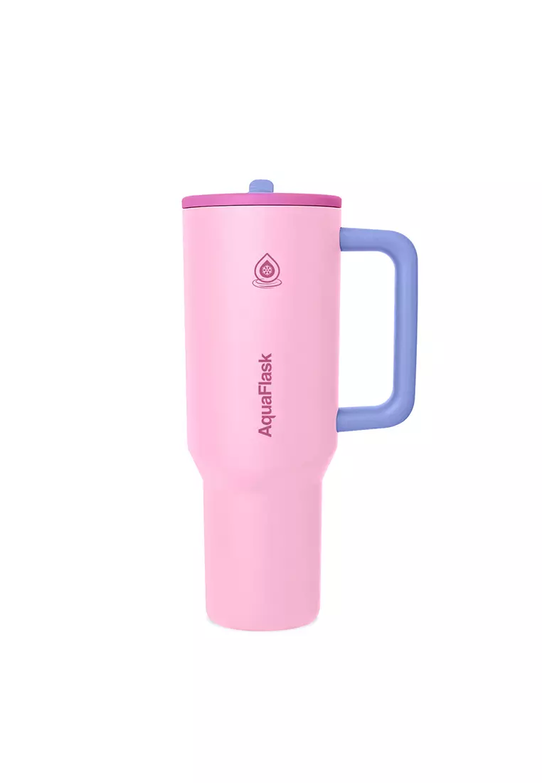 40oz Quench Collection Cupid