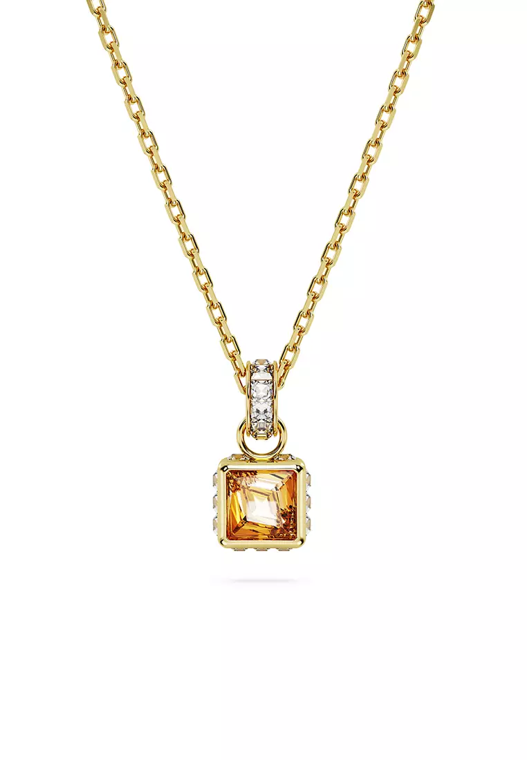 Buy Swarovski Stilla Pendant 2024 Online ZALORA Singapore