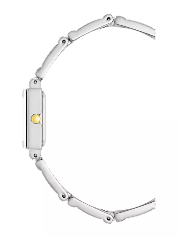 ANNE KLEIN Jam Tangan Wanita Analog 10-4899BKTT