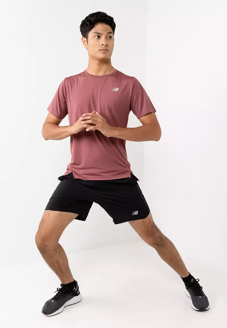 Accelerate 7 new arrivals inch short