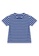 RAISING LITTLE blue Drew Stripes Shirt B92EEKA3BB1F2CGS_1