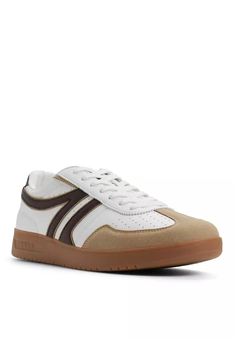 Sunda Low-Top Sneakers