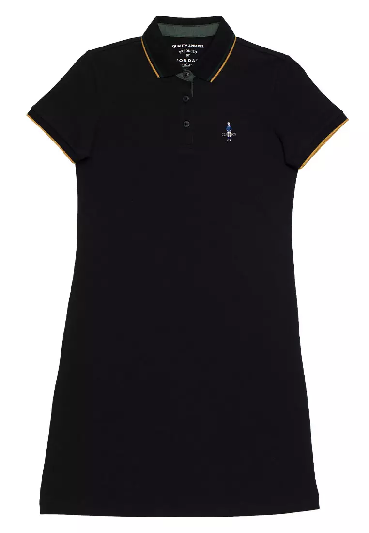 Giordano sales polo dress