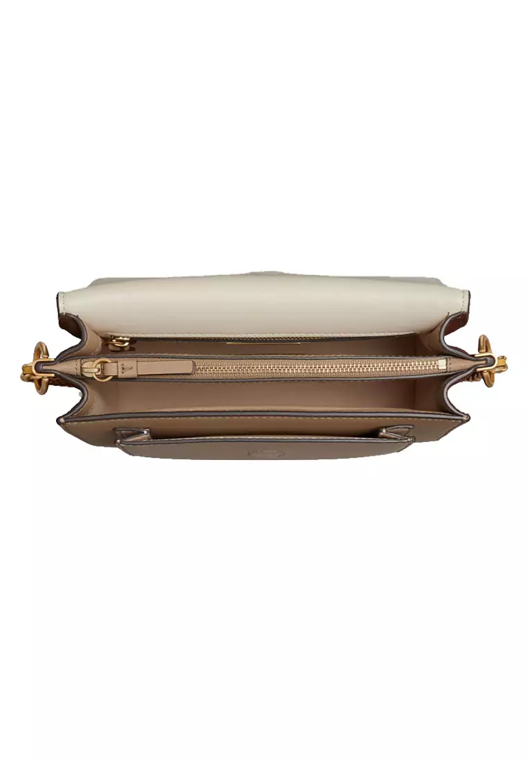 Tory burch robinson sling bag