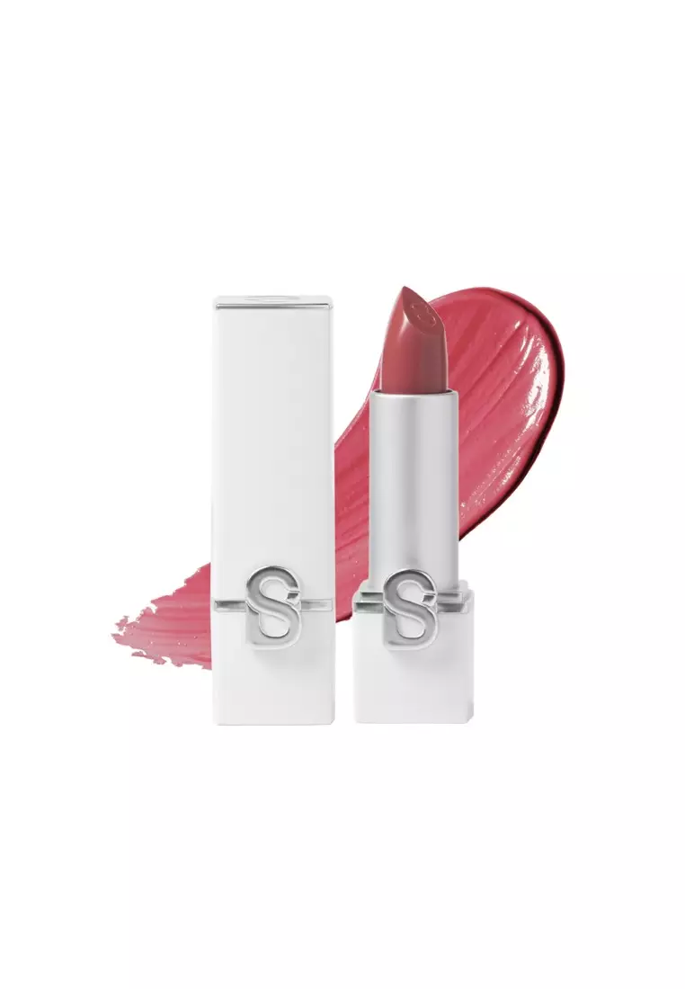Shinesation Lipstick - Go Girl