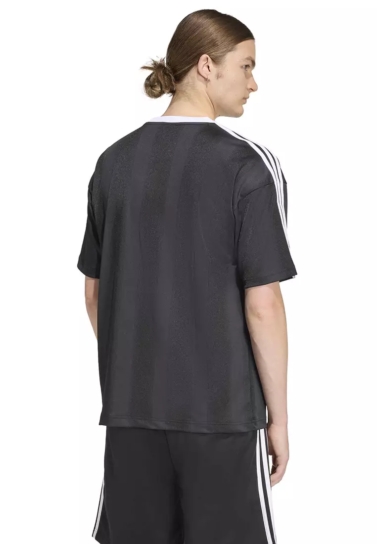 Adicolor Jacquard Jersey Top