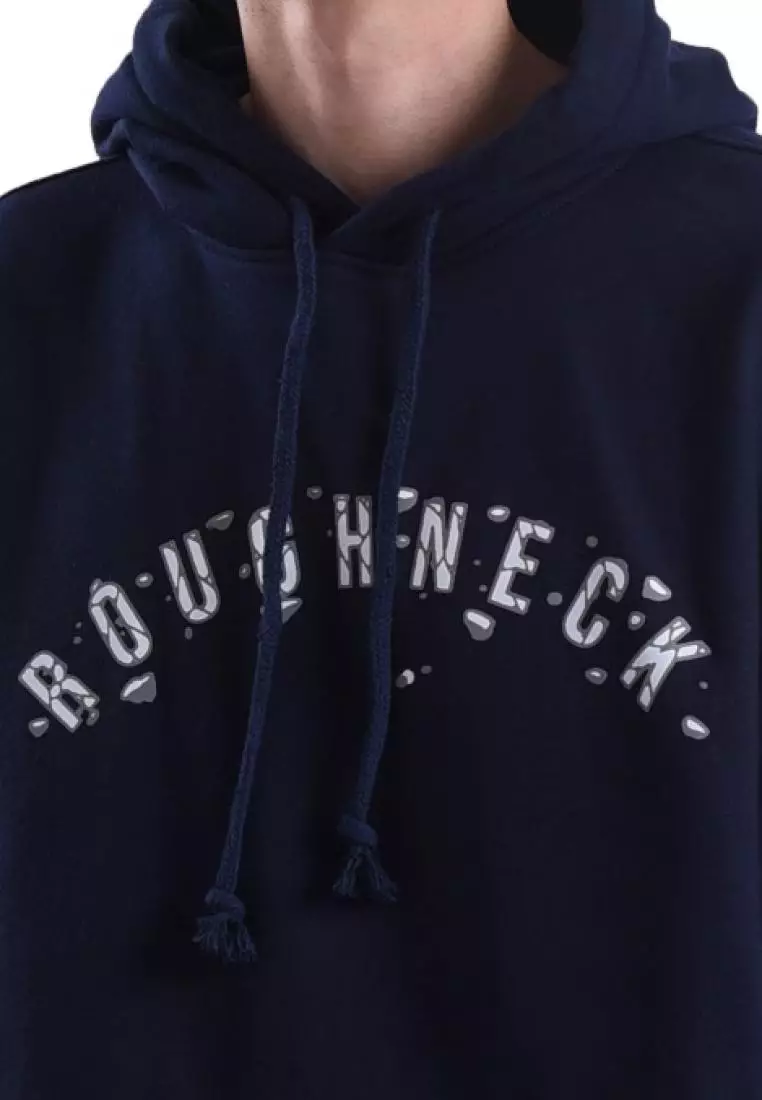 hoodie roughneck navy