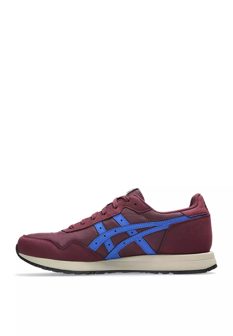 Asics Unisex Tiger Runner II Standard-1203A293.500