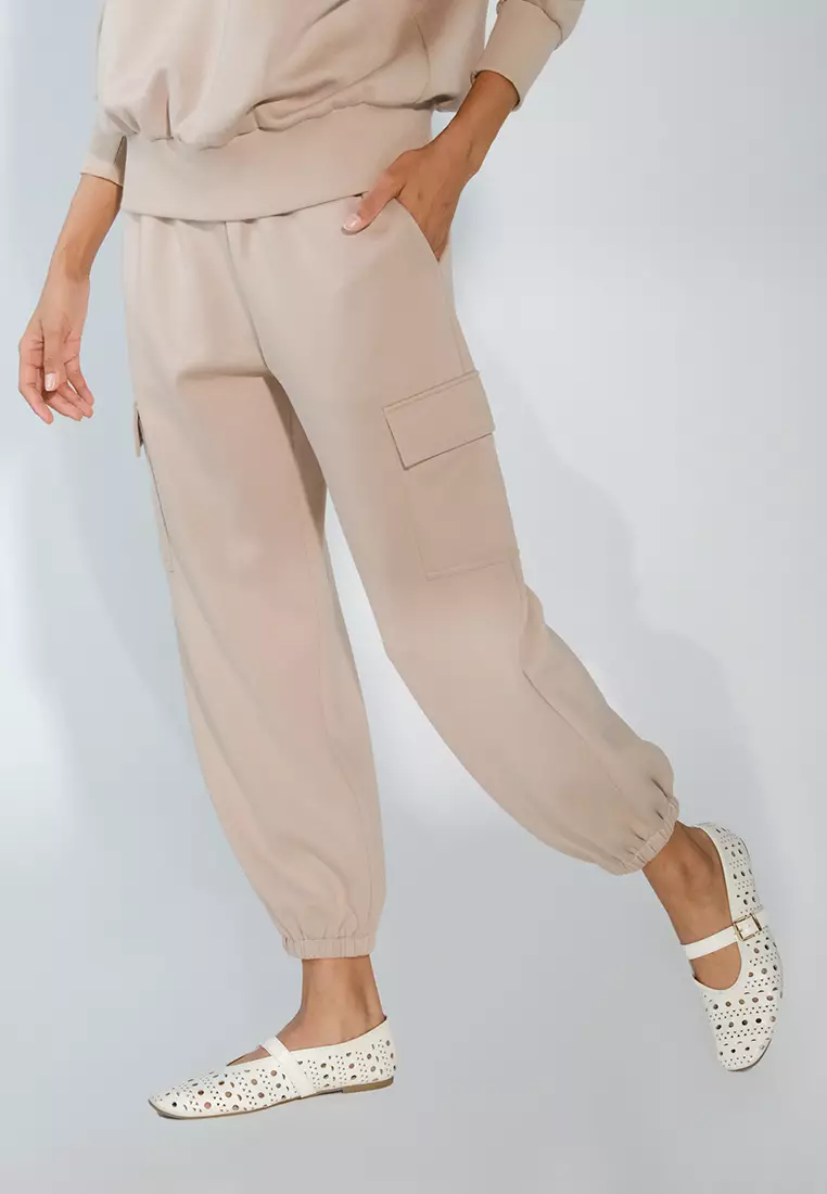 Emmett Joggers