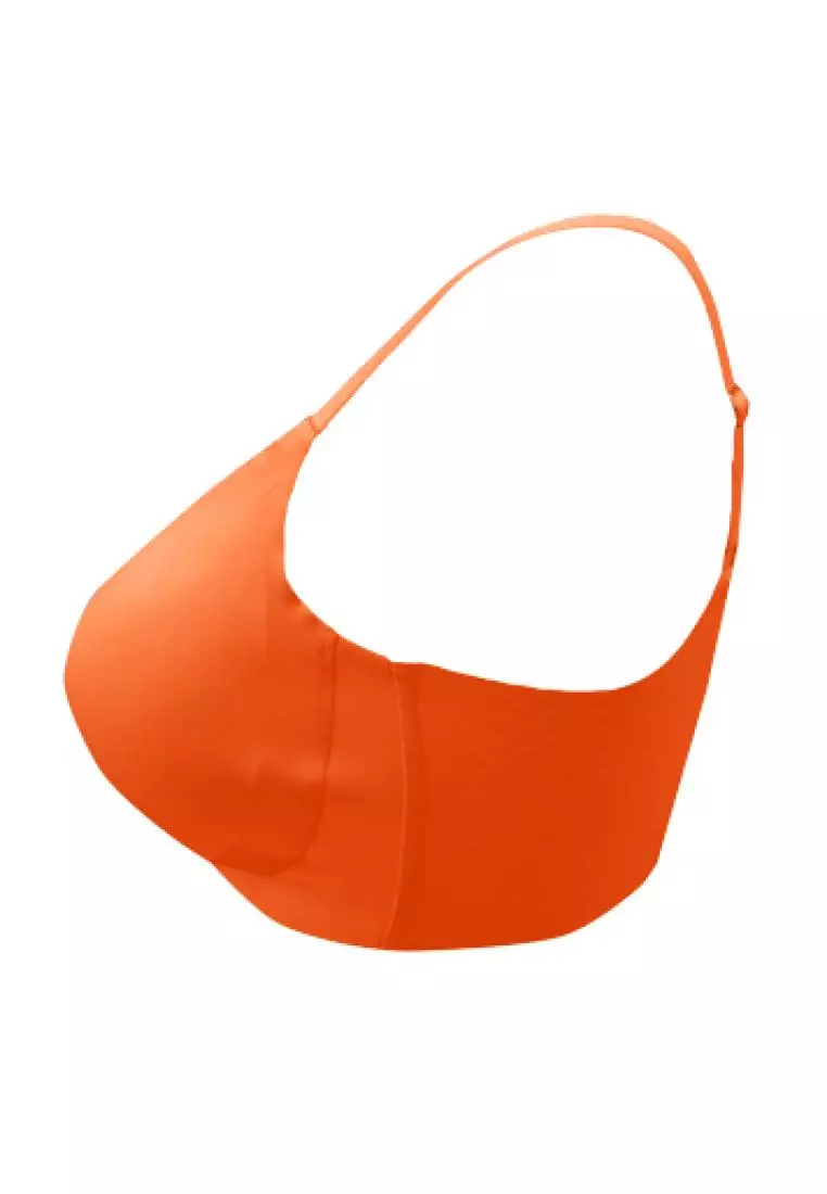 Wacoal Feel Free IB 5468 - Tanpa Kawat