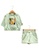 LC Waikiki green Cotton Girl's Sweatshirt and Shorts DA158KA4499863GS_1