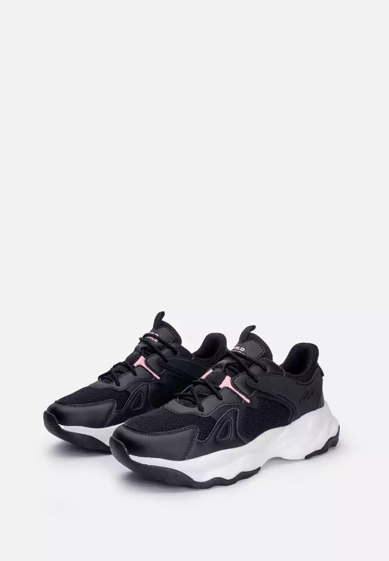 Zerina Women's Lifestyle Athleisure Shoes