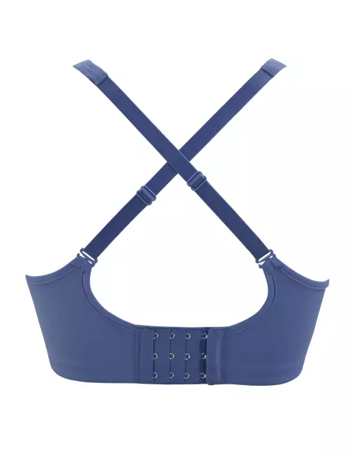 Wacoal Mood Move IB 5198 - Daily Sport Bra - Non Wire