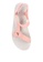 Penshoppe pink Sandals AF700SH52430B0GS_4