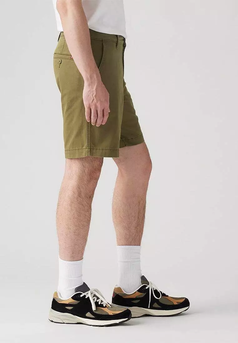 Levi's® Men's XX Chino Relaxed Shorts 001KF-0004