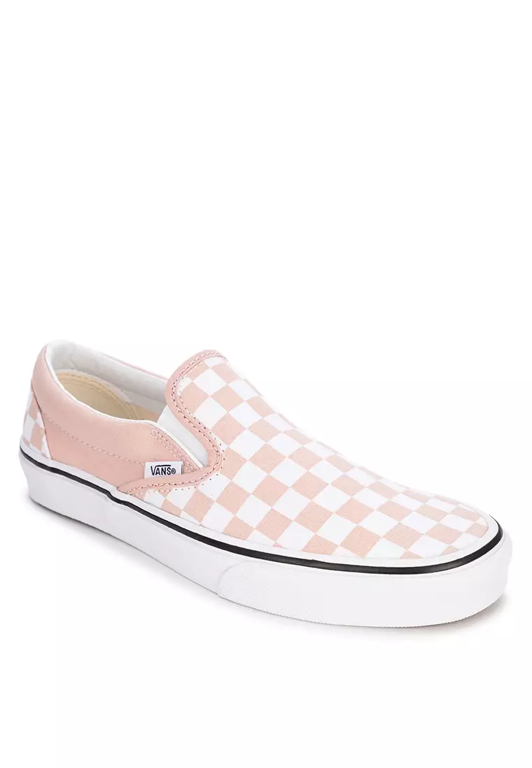 Vans for Women | Clothing & Shoes | ZALORA Philippines