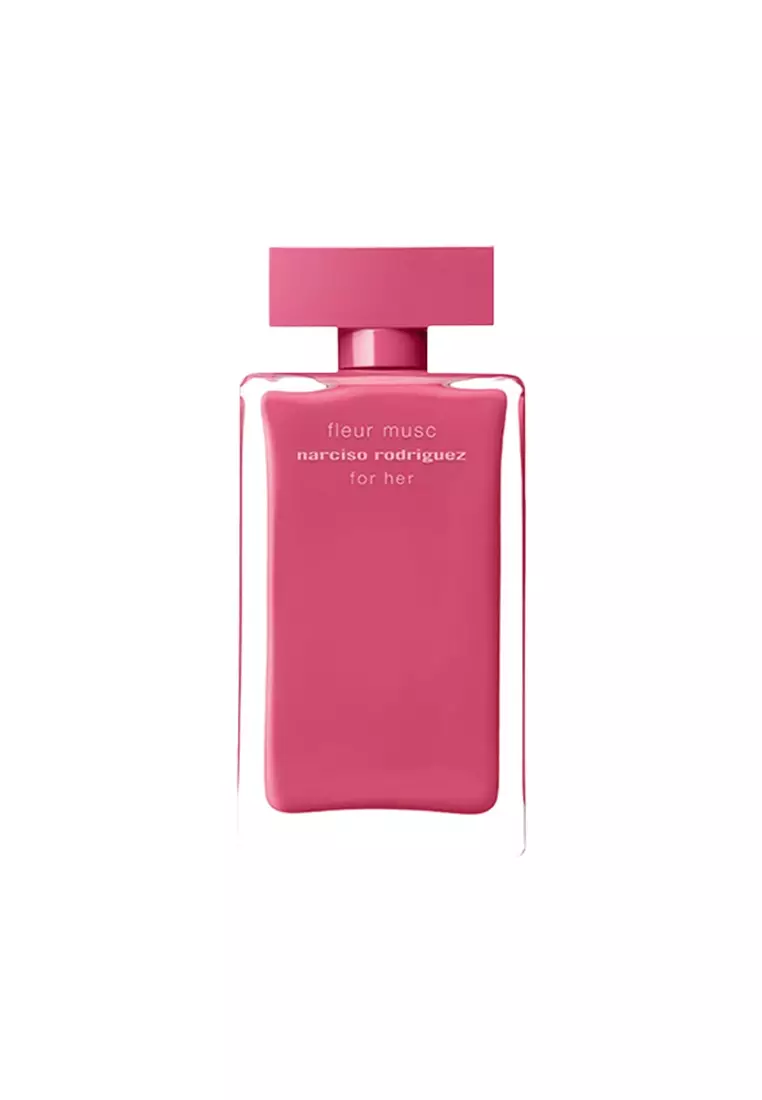 Narciso rodriguez fleur clearance musc 100ml price