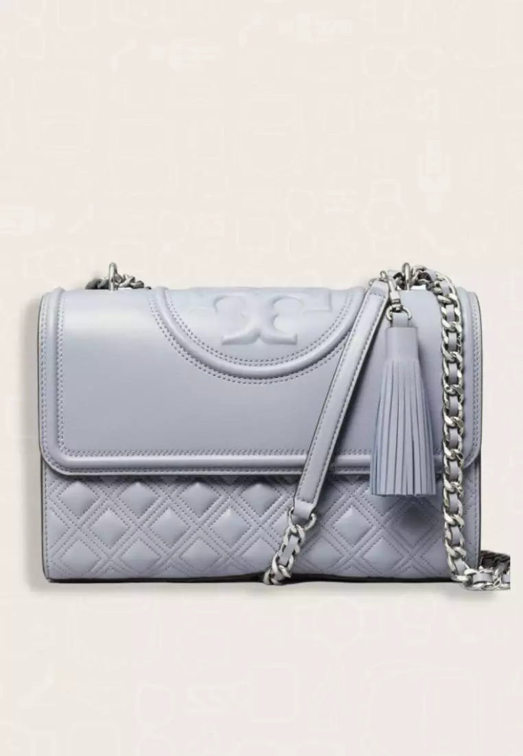 Tas tory burch fleming original sales