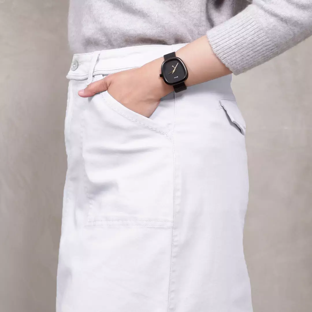 Triset Casual Skirt Wanita - TN301230002