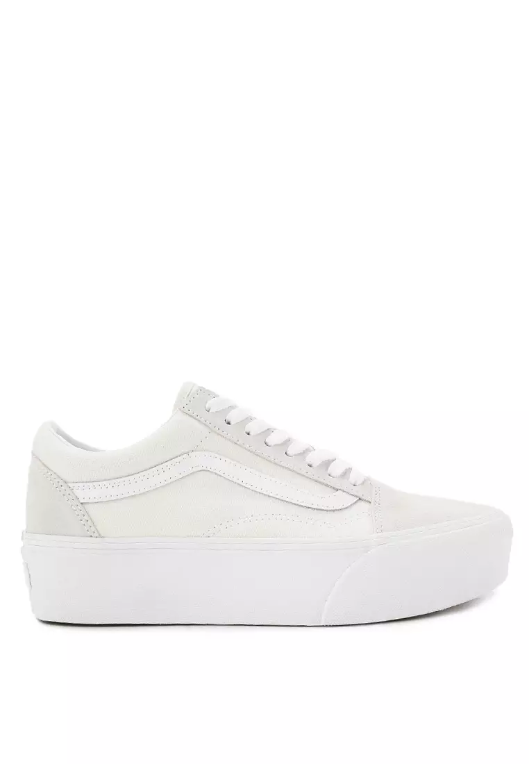 vans platform indonesia