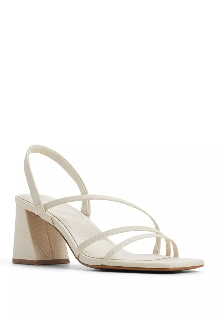 Atlanticus Heels