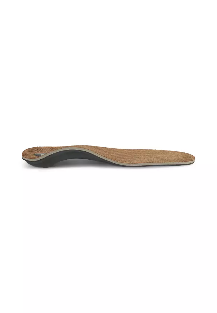 Memory foam clearance orthotics