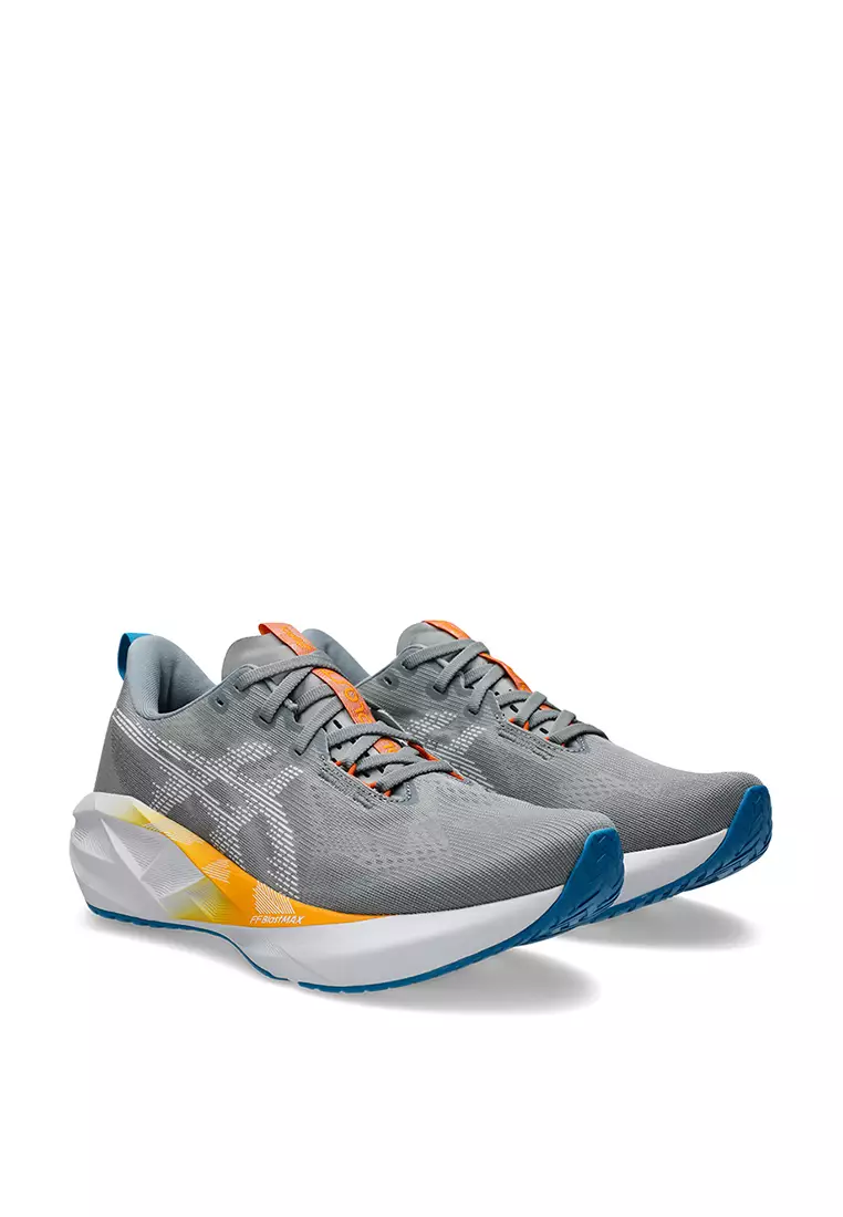 Asics Men Novablast 5 Standard-1011B974.020