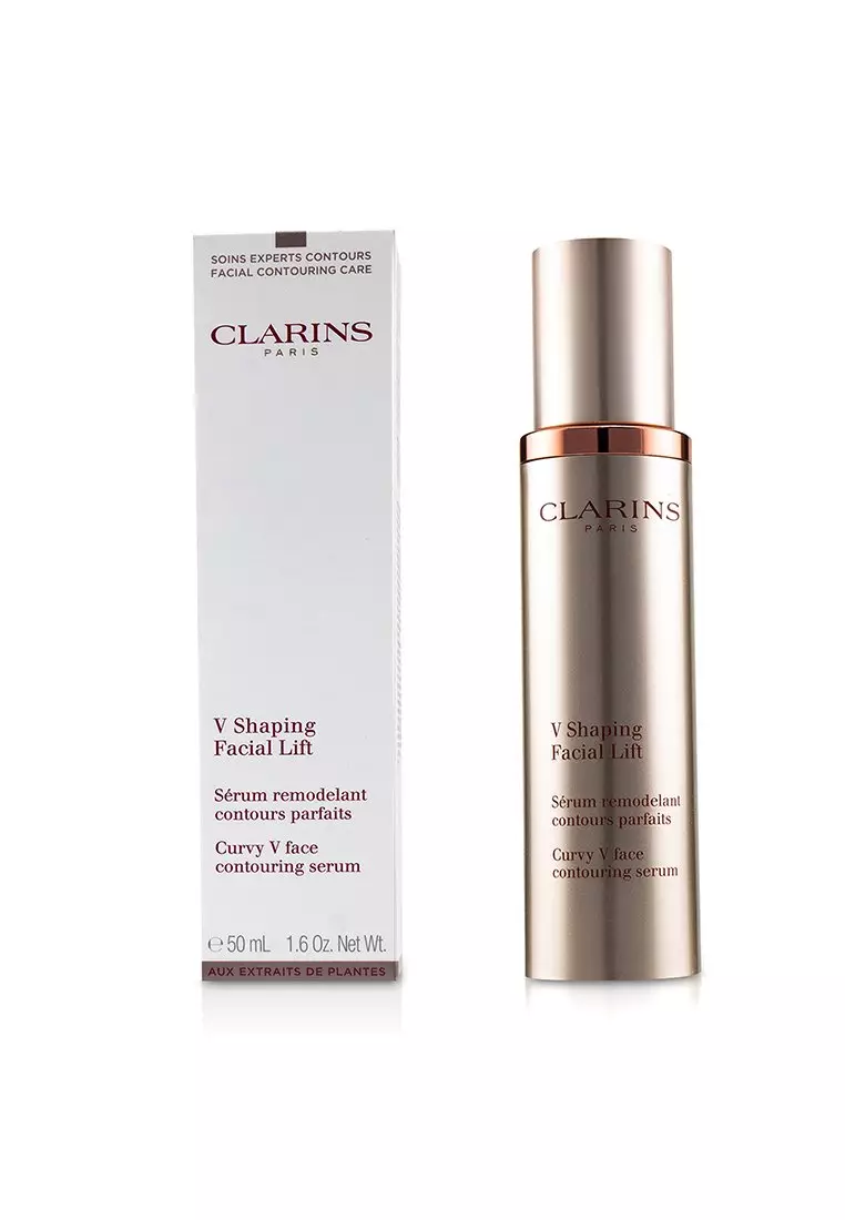 Clarins - V Shaping Facial Lift 50ml/1.6oz